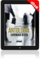 E-book - Antologia, esperienze di vita