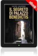 E-book - Il segreto di palazzo Benedictis