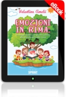 E-book - Emozioni in rima