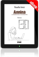 E-book - Annina - La ricerca della via maestra