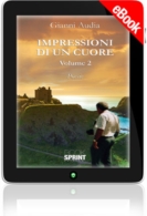 E-book - Impressioni di un cuore - Volume 2