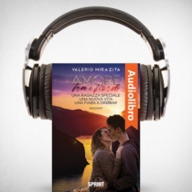 AudioLibro - Amore tra i Fiordi