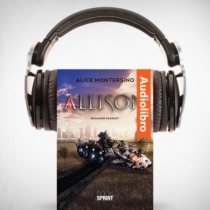 AudioLibro - Allison