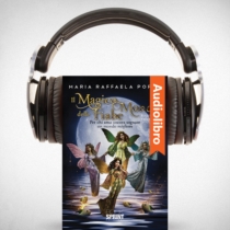 AudioLibro - Il Magico Mondo delle Fiabe - Volume II