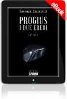 E-book - Progius - I due eredi