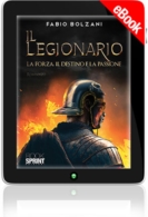 E-book - Il legionario