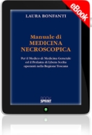 E-book - Manuale di Medicina Necroscopica