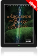 E-book - Le leggende del Borgo Antico