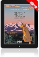 E-book - Argo - Spirito libero