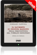 E-book - Il rapimento di Cristina Mazzotti nella requisitoria del pubblico ministero