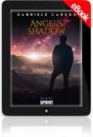 E-book - Angel’s shadow