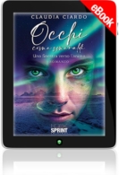 E-book - Occhi come smeraldi