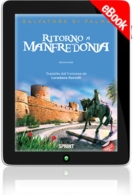 E-book - Ritorno a Manfredonia