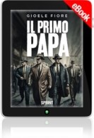 E-book - Il Primo Papa