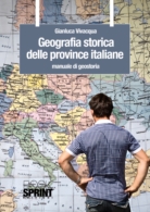 Geografia storica delle province italiane 
