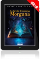 E-book - Le favole di mamma Morgana