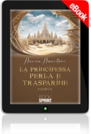 E-book - La principessa Perla e Trasparine