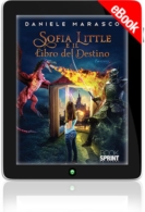 E-book - Sofia Little e il libro del destino