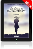 E-book - La storia di Hanna Brown