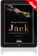 E-book - Jack e l'intrigante mondo dell'eros