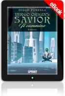 E-book - Vergo Origins: Savior