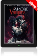 E-book - Amore vampiro