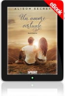 E-book - Un amore virtuale
