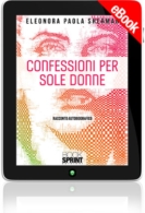 E-book - Confessioni per sole donne