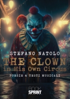 The clown in his own circus