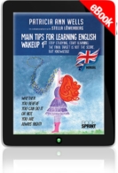 E-book - Main Tips For Learning English - Wakeup 1St