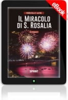 E-book - Il miracolo di S. Rosalia